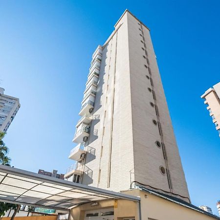 Niza 3-A Apartment Levante Beach 베니돔 외부 사진