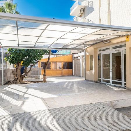 Niza 3-A Apartment Levante Beach 베니돔 외부 사진